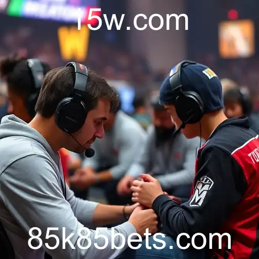 Comunidade Jogadores